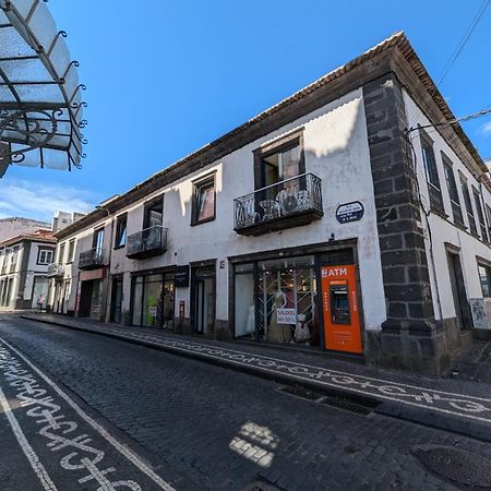 Cantinho Da Esmeralda Ponta Delgada 외부 사진