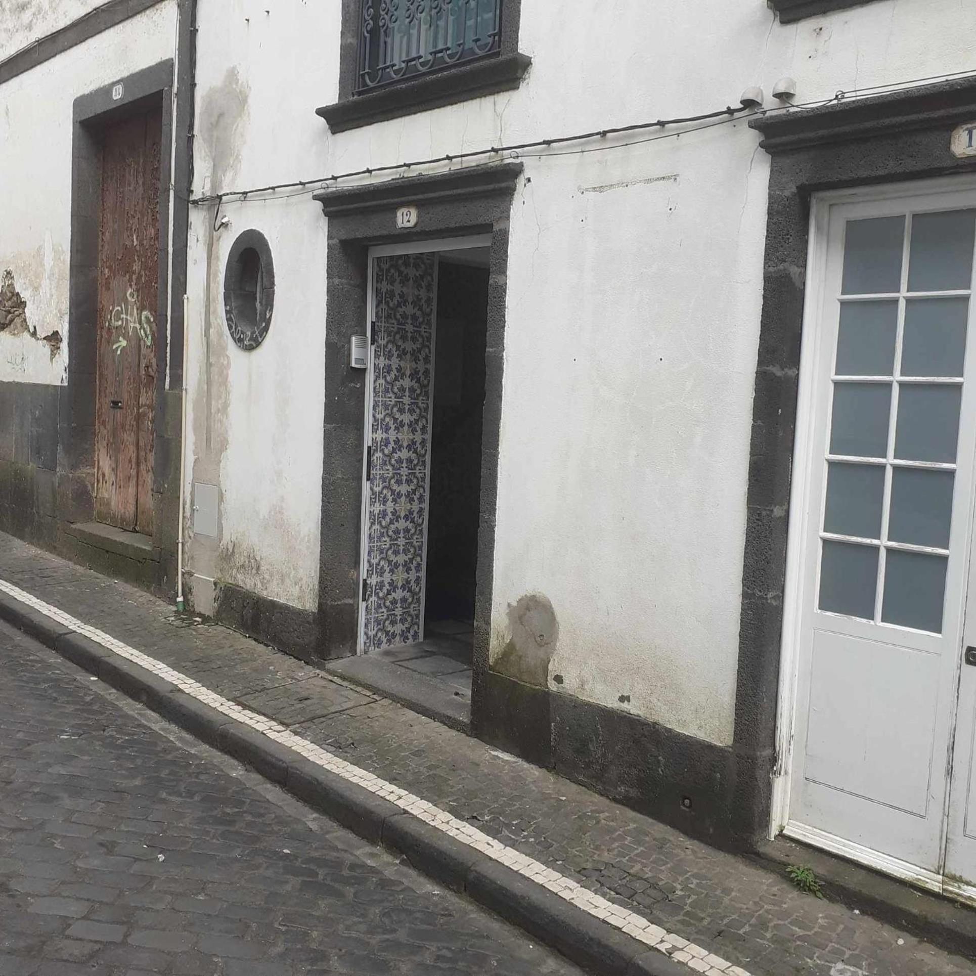 Cantinho Da Esmeralda Ponta Delgada 외부 사진